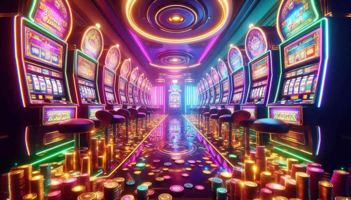 Extreme Spins Casino
